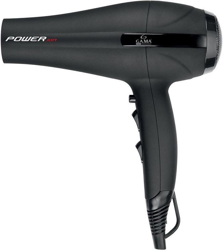 Фен для волосся GA.MA Power Ion GH2651 на beauty-prof.com Фен для волосся GA.MA Power Ion GH2651