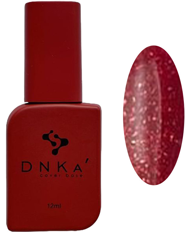 База камуфлююча Cover Base French New Formula №005 DNKa, 12 мл