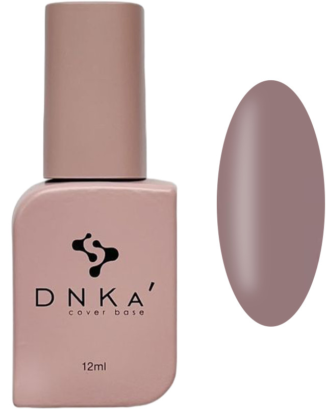База камуфлирующая Cover Base French New Formula №007 DNKa, 12 мл