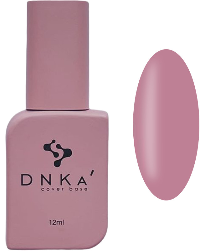 База камуфлююча Cover Base French New Formula №0027 DNKa, 12 мл