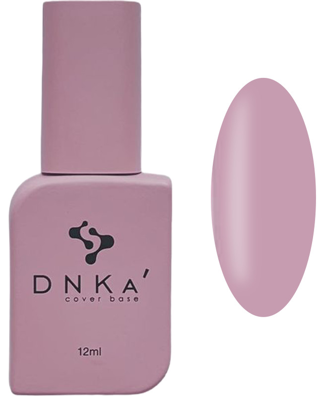 База камуфлирующая Cover Base French New Formula №0033 DNKa, 12 мл