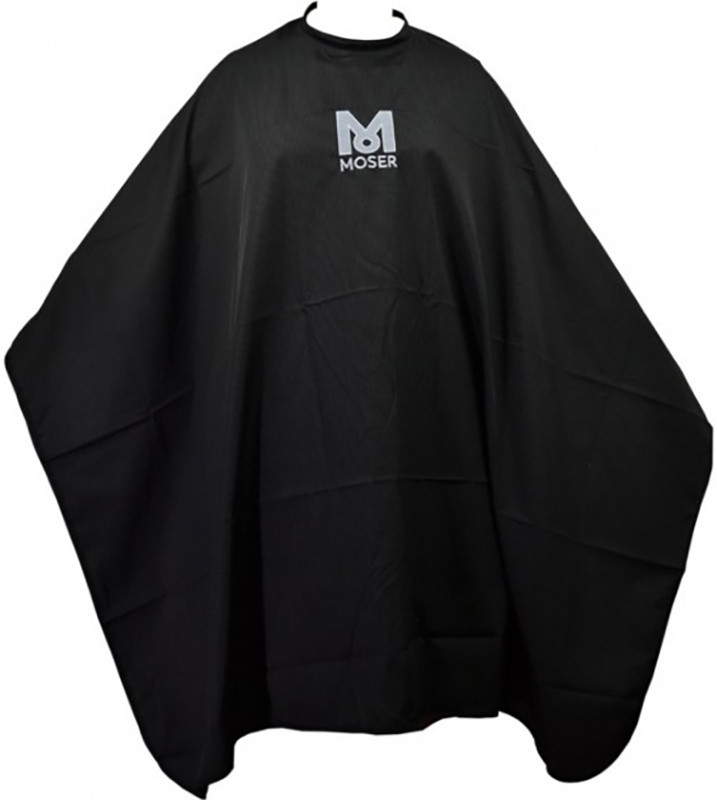 Пеньюар для парикмахера Moser "For Men" 0092-0146