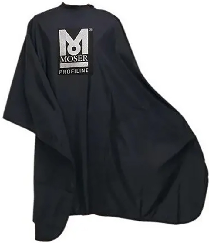 Пеньюар для парикмахера Moser "PROFILINE" 0092-6230