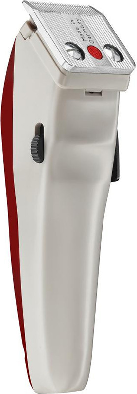Машинка для стрижки волосся Moser Professional Cordless, бордо 1430-0050 на beauty-prof.com Фото 2 Машинка для стрижки волосся Moser Professional Cordless, бордо 1430-0050 Фото 2