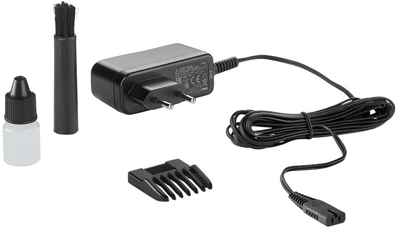 Машинка для стрижки волос MOSER Li+Pro²Mini 1588-0051  Фото 3 