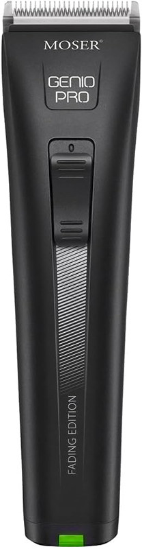Машинка для стрижки MOSER Genio Pro Fading 1874-0053