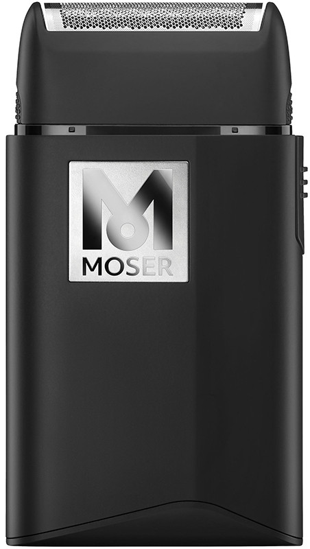 Шейвер для гоління Moser Pro Finish 3616-0050 