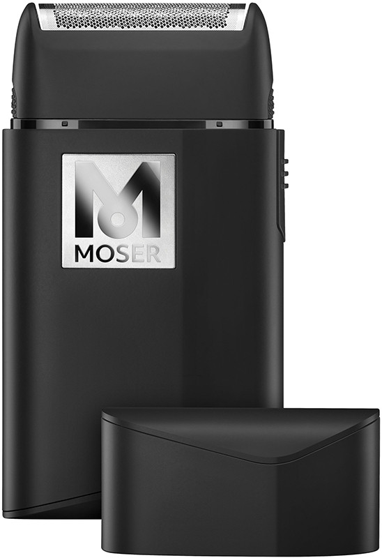 Шейвер для гоління Moser Pro Finish 3616-0050  Фото 2 