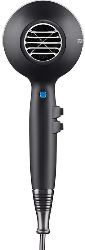 Фен для волосся MOSER EDITION PRO 2 Max black 2000W 4332-0050 Фото 2