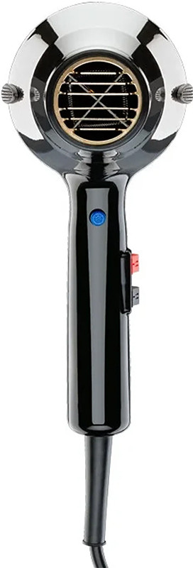Фен для волос ручной MOSER Protect 1500W 4360-0050  Фото 2 