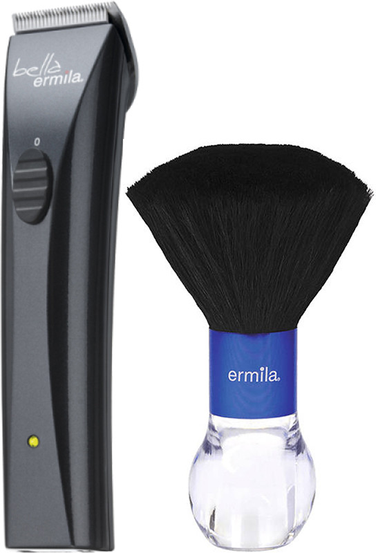 Набор машинок для стрижки ERMILA Bella+кейс 1590-0048 