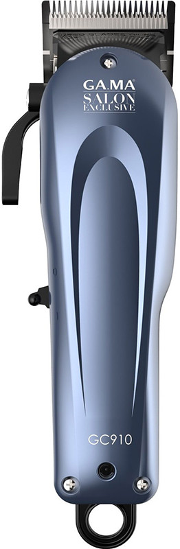 Машинка для стрижки бездротова GA.MA GC 910 SM0180 * на beauty-prof.com Машинка для стрижки бездротова GA.MA GC 910 SM0180 *