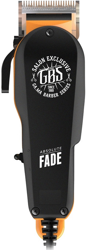 Машинка для стрижки волосся Absolute Fade GA.MA SMB5023