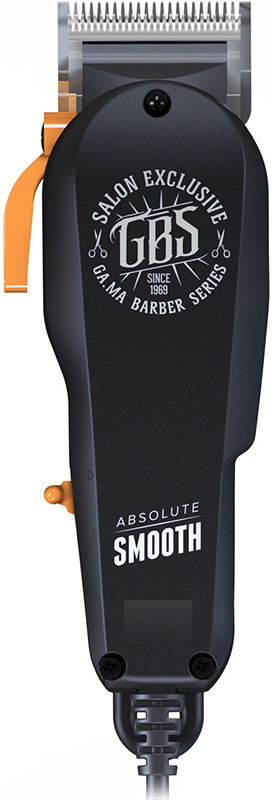 Машинка для стрижки волос Absolute Smooth GA.MA SMB5024