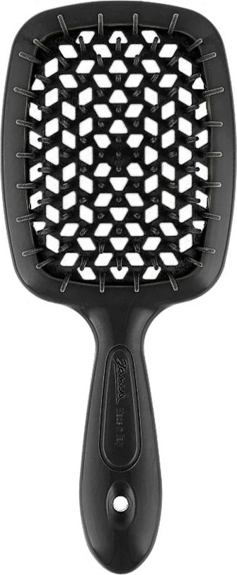 Щетка Superbrush черная Janeke на beauty-prof.com Щетка Superbrush черная Janeke