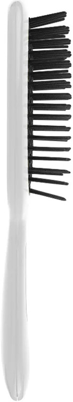 Щітка Superbrush Small біло-чорна Janeke на beauty-prof.com Фото 2 Щітка Superbrush Small біло-чорна Janeke Фото 2