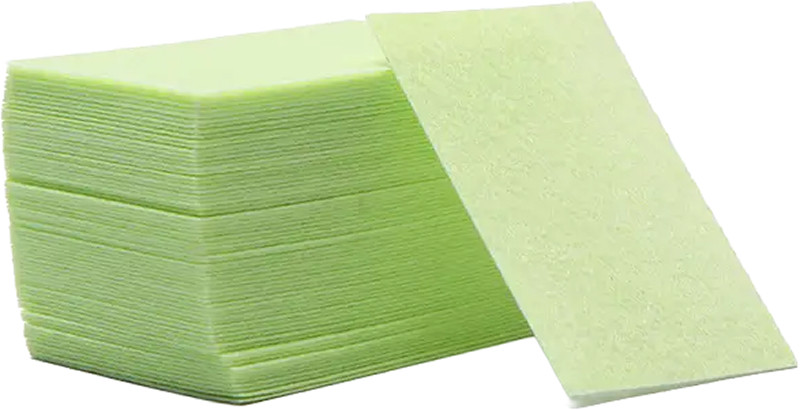 Серветки безворсові кольорові С23039 YRE, 1000 шт на beauty-prof.com Фото 2 Серветки безворсові кольорові С23039 YRE, 1000 шт Фото 2