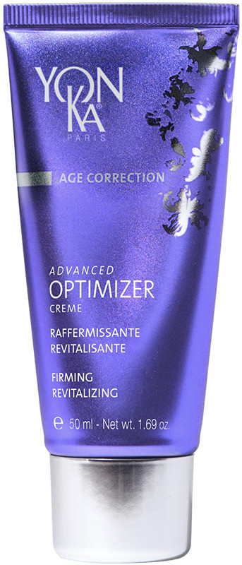 Антивозрастной крем для лица Advanced Optimizer Creme  YON-KA 50 мл