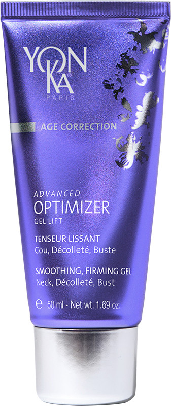Гель-ліфтинг для обличчя Advanced Optimizer Gel Lift YON-KA 50 мл
