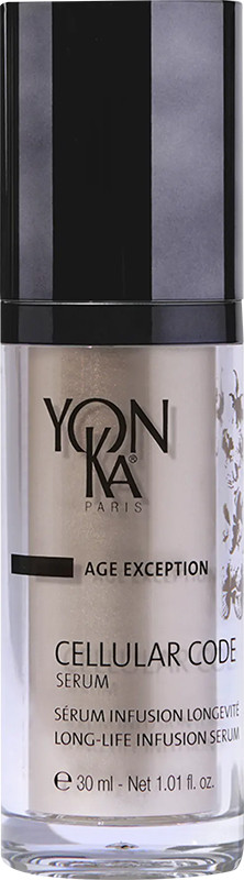Сыворотка для лица Cellular Code Serum  YON-KA 30 мл