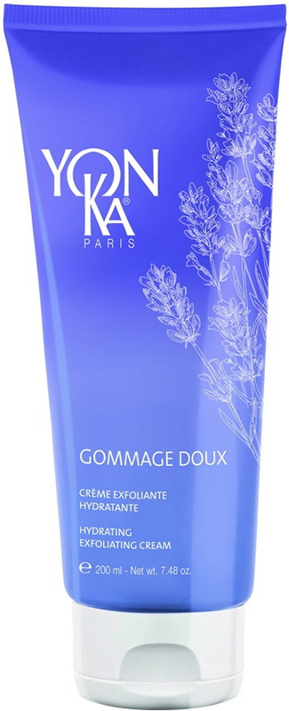 Скраб для тела Gommage Doux  YON-KA 200 мл