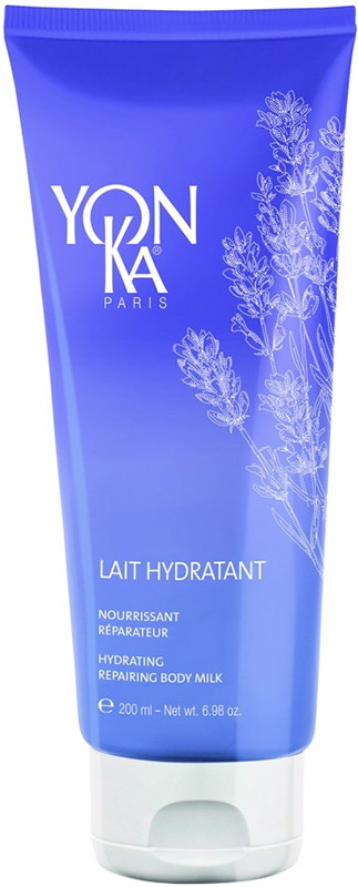 Молочко для тела Lait Hydratant  YON-KA 200 мл