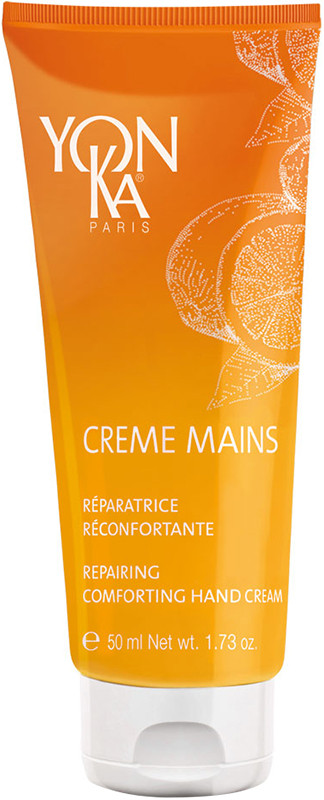 Крем для рук, ногтей и кутикул Creme Mains  YON-KA 50 мл