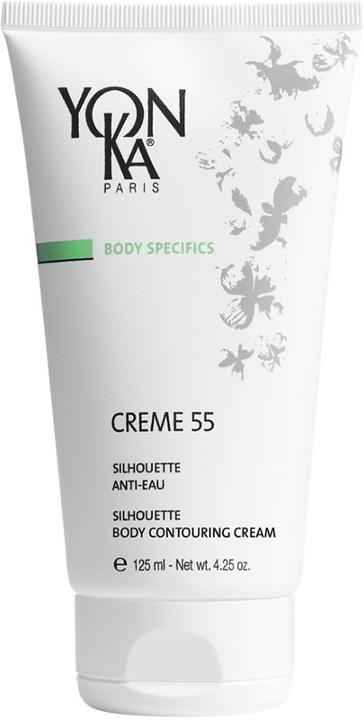 Крем для похудения Creme 55  YON-KA 125 мл