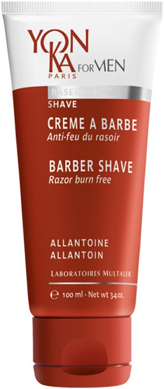 Крем для бритья Creme a Barbe For Men  YON-KA 100 мл