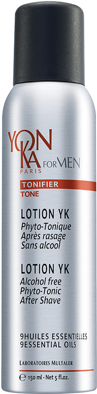 Тонизирующий лосьон для лица Lotion YK For Men  YON-KA 150 мл