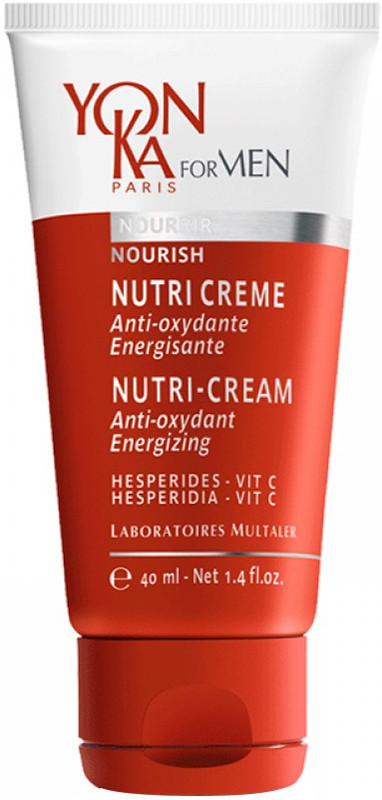 Питательный крем для лица Nutri Creme For Men  YON-KA 40 мл