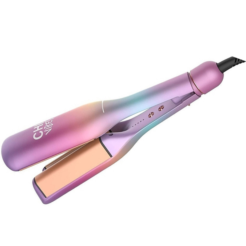 Стайлер багатофункціональний професійний для волосся Vibes CHI на beauty-prof.com Стайлер багатофункціональний професійний для волосся Vibes CHI