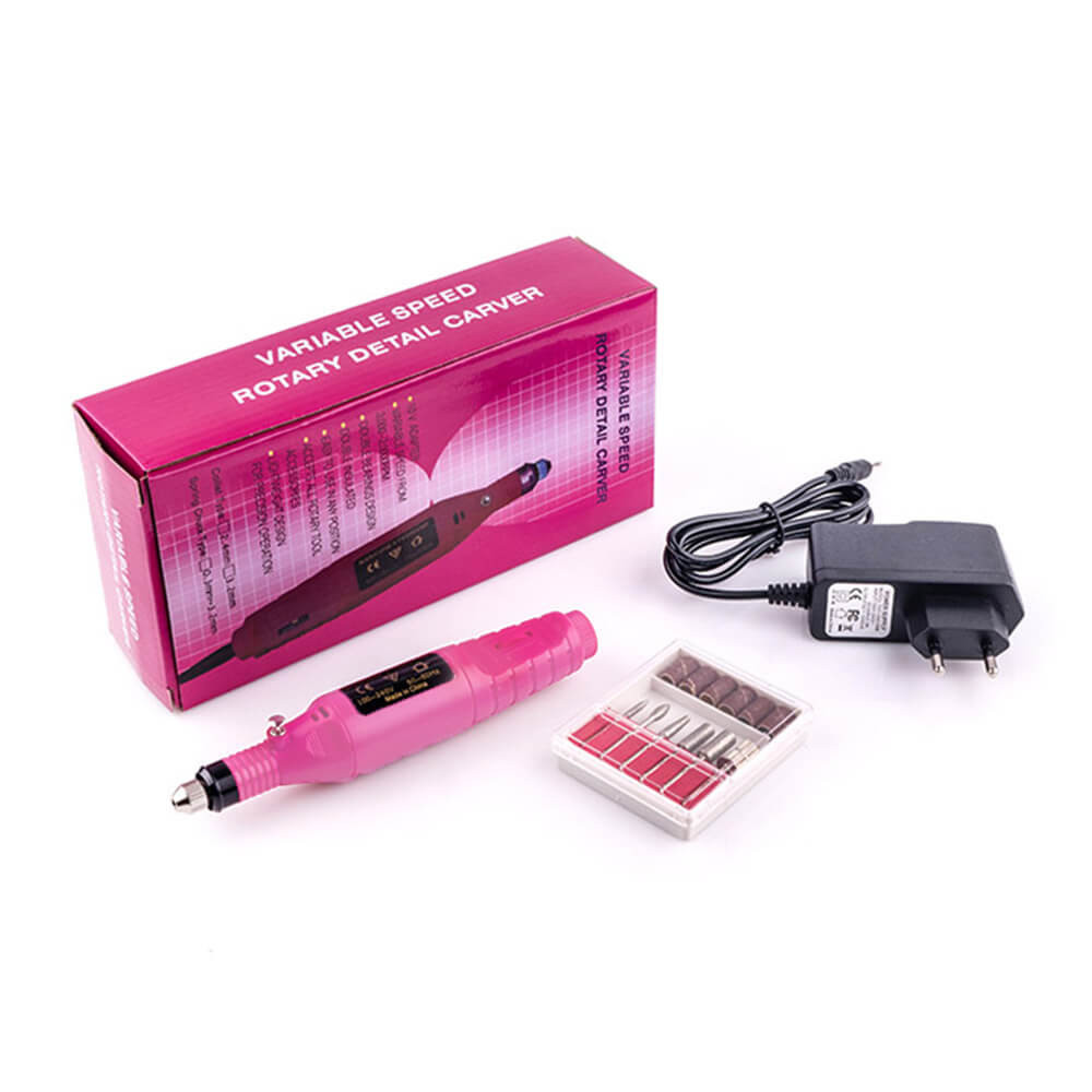 Фрезер Multi (ручка) 15000 об/хв BP Pink на beauty-prof.com Фото 2 Фрезер Multi (ручка) 15000 об/хв BP Pink Фото 2