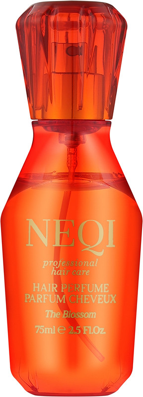 Духи для волос с цветочным ароматом Hair Perfume The Blossom NEQI, 75 мл
