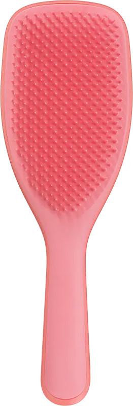 Щітка для волосся The Ultimate Detangler Large Salmon Pink Tangle Teezer 