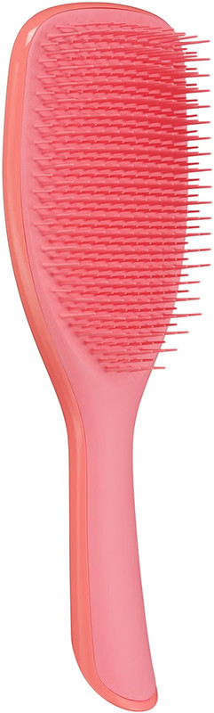 Щітка для волосся The Ultimate Detangler Large Salmon Pink Tangle Teezer  Фото 2 