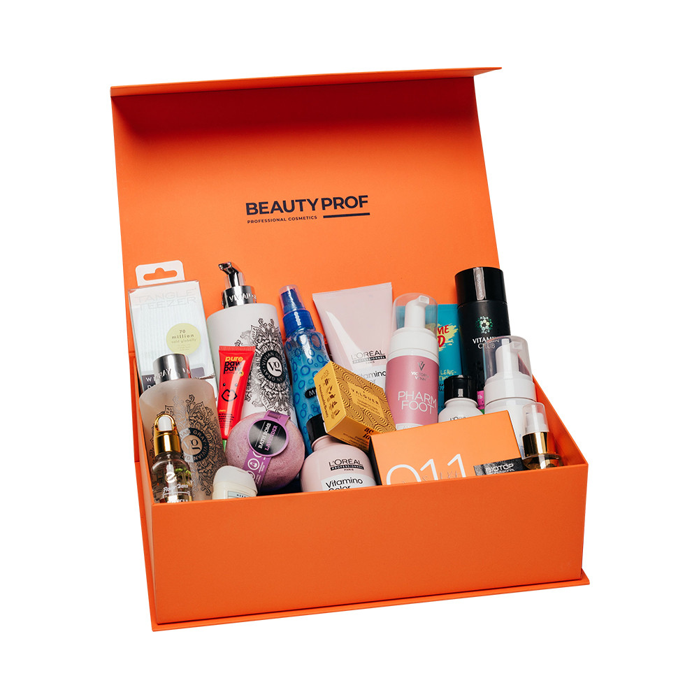 - 60% Подарунковий набір Women's beauty box №1 Фото 2