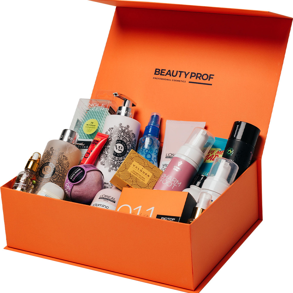 - 60% Подарунковий набір Women's beauty box №1  Фото 3 