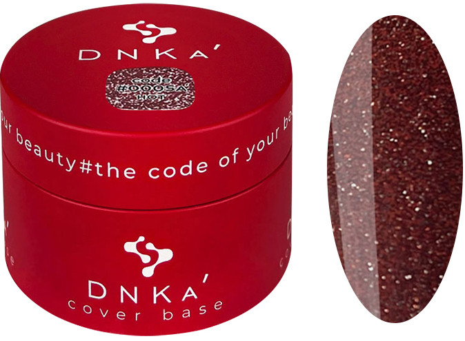 База DNKa Cover Base, №0005A 30 мл