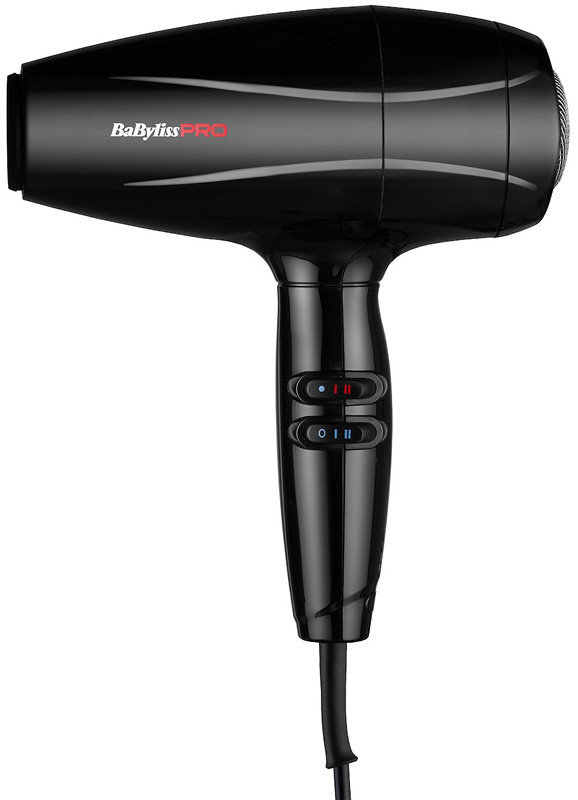 Фен ручной BaByliss VERO 2000W BAB6280E
