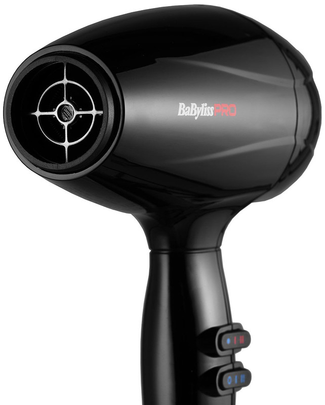 Фен ручний BaByliss VERO 2000W BAB6280E  Фото 4 