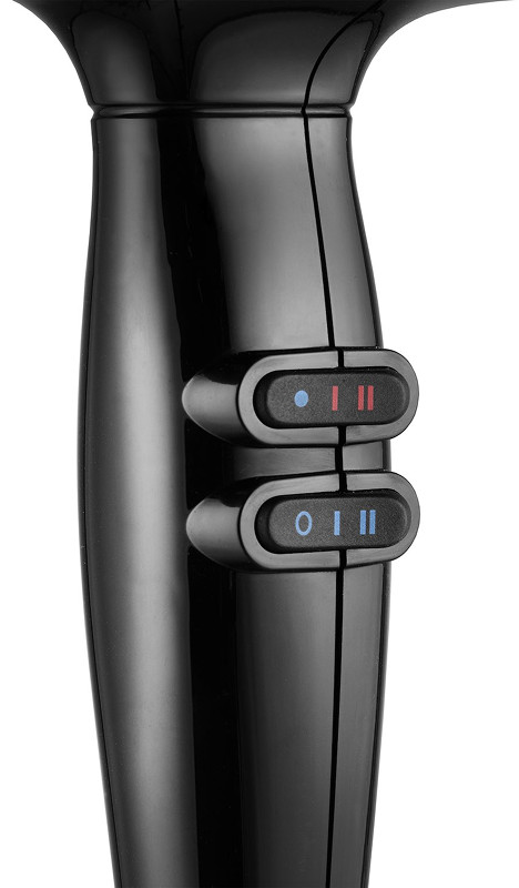 Фен ручний BaByliss VERO 2000W BAB6280E  Фото 6 