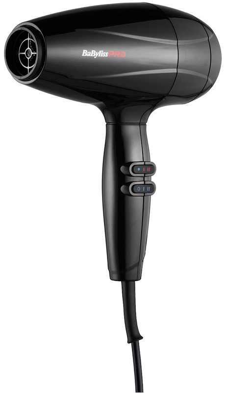 Фен ручний BaByliss VERO 2000W BAB6280E Фото 7