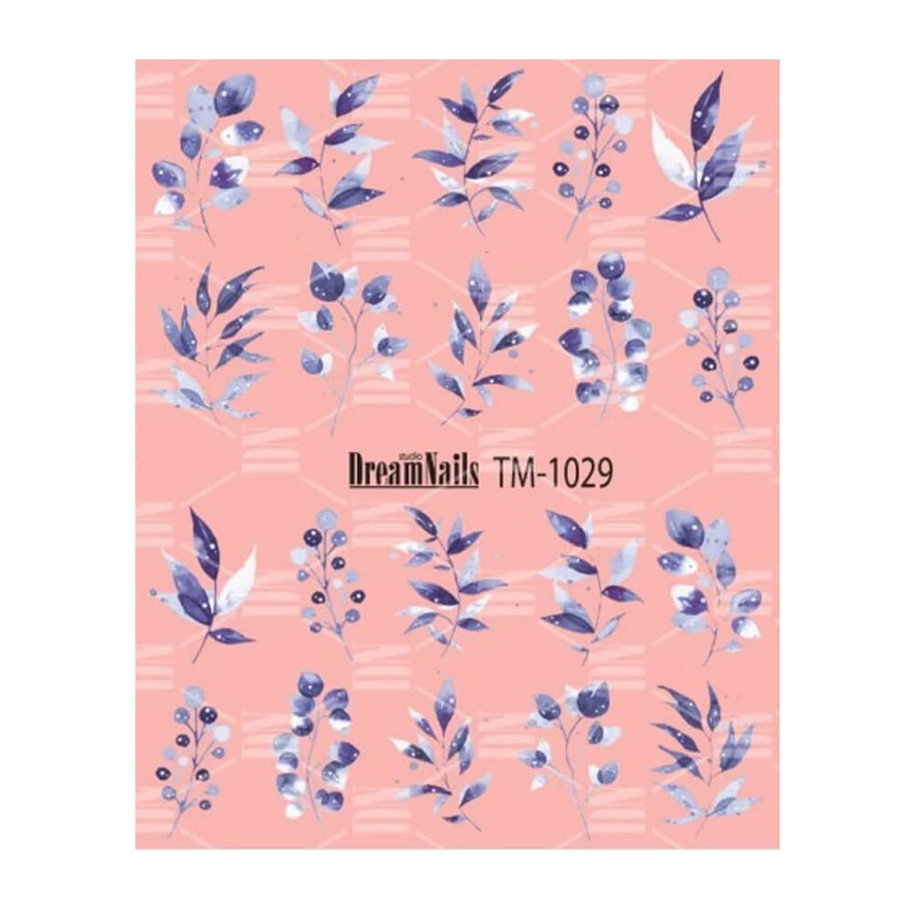 Слайдеры ТМ 1029 Трава