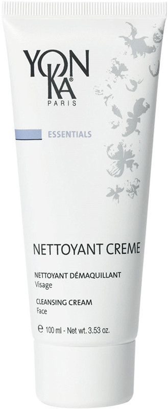 Крем очищающий для лица Nettoyant Creme  YON-KA 100 мл