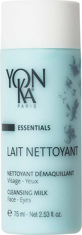 Молочко очищающее для лица Lait Nettoyant  YON-KA 75 мл