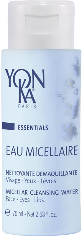 Мицеллярная вода Eau Micellaire  YON-KA 75 мл