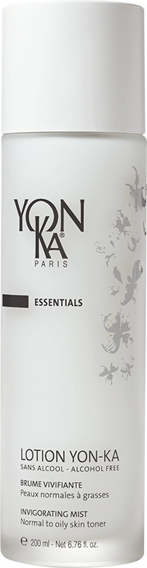 Лосьон для нормальной и жирной кожи лица Lotion PNG  YON-KA 200 мл