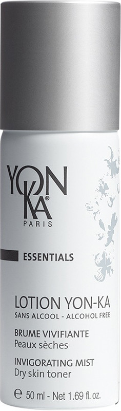 Лосьйон для нормальної та жирної шкіри обличчя Lotion PNG YON-KA 50 мл