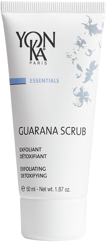 Скраб для лица Guarana Scrub  YON-KA 50 мл